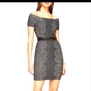 Nwot BCBG womens dress